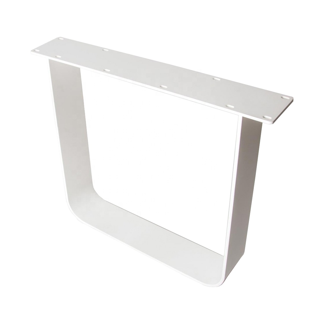 dining room table base metal