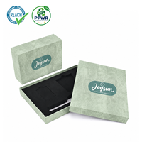 Boîte d'emballage rigide personnalisée OEM pour montre, avec plateau en mousse EVA découpé, couvercle et base, coffret cadeau pour montre, bracelet, kit d'outils, présentoir de magasin de détail