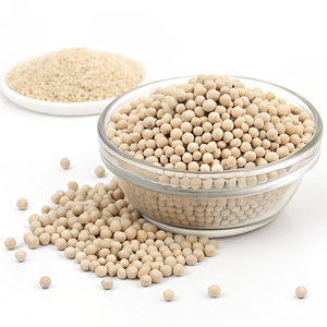 Cao cấp 13x Zeolite sàng phân tử cho <span class=keywords><strong>PSA</strong></span> Nitơ Máy phát điện hiệu quả cho lng chế biến hóa dầu dầu khí phụ gia - Product Image 5