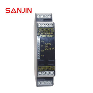 Новый оригинальный Schmersal SRB301LC/B-R реле SRB301LC/B - Product Image 2