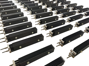 Hiệu quả cao bạch kim tráng Titan <span class=keywords><strong>anode</strong></span> lưới cho Hydro và oxy thế hệ điện phân tách nước hệ thống - Product Image 4