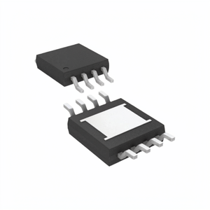 8 TSSOP, 8 MSOP Exposed Pad Manufacturer Channel Power Management (PMIC) LT1965EMS8E#TRPBF Buy Online Electronic Components - Product Image 1