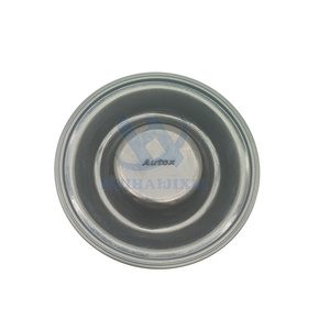 Pièces d'excavateur de haute qualité, diaphragme 09260298 pour pièces de perforatrice HLX5 / équipement de forage / pièces de machines minières, diaphragme 092 602 98 - Product Image 1