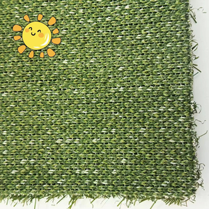 Nouvelle décoration <span class=keywords><strong>gazon</strong></span> choix longue durée de vie pelouse 100% perméabilité à l'eau tissé mettant l'herbe verte tapis <span class=keywords><strong>gazon</strong></span> artificiel rouleau - Product Image 1