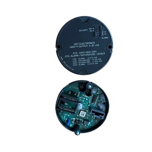 Placa Electrónica Rosemounte 02051 9001 0001, Pieza de Repuesto para 2051 - Product Image 1
