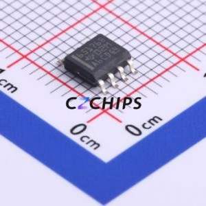 Chip IC de circuito integrado SN65176BDR, nuevo y Original, 1/2, 1/2, venta completa, Chips de componentes electrónicos y servicio BOM - Product Image 1