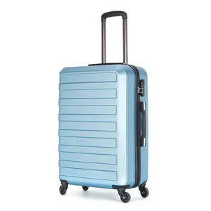 OEM工厂卡通旅行包手提箱电动滑板车行李箱套装，服务最好