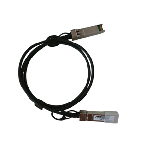 Cable SFP+ 10GBASE-CU de 1 metro SFP-H10G-CU1M - SFP-H10GB-CU1M - Precio de Fábrica - SFP-H10G-CU1M - Product Image 3