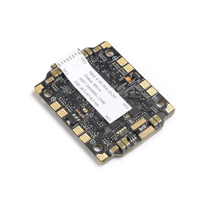 ตัวควบคุมการบิน V2 F405MK2 F55A BLS ESC STACK zld - Product Image 3