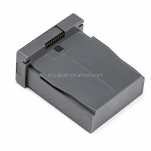 Batterie intelligente <span class=keywords><strong>DJI</strong></span> <span class=keywords><strong>RoboMaster</strong></span> S1 pour <span class=keywords><strong>DJI</strong></span> <span class=keywords><strong>Robomaster</strong></span> S1 Batterie Li-ion haute énergie intégrée jusqu'à 35 minutes d'autonomie - Product Image 4