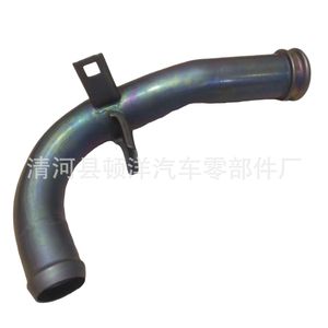 ท่อน้ำหล่อเย็น Honda 19504-PLC-000เหล็ก20ซม. สำหรับ Civic CR-V R D5อะไหล่ - Product Image 4