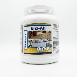 Produit chimique <span class=keywords><strong>de</strong></span> <span class=keywords><strong>nettoyage</strong></span> <span class=keywords><strong>de</strong></span> <span class=keywords><strong>tapis</strong></span> ENZ ALL - Product Image 2