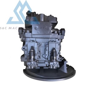 K5v212 k5v212dph הידראולי משאבת ls10v00021f1 ls10v00021f4 עבור <span class=keywords><strong>kobelco</strong></span> <span class=keywords><strong>SK460</strong></span>-8 SK485-9 עבור sany SY485-8 sy600r sy600r - Product Image 3