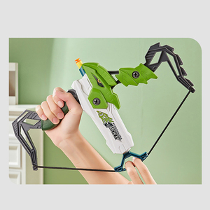 <span class=keywords><strong>Jeu</strong></span> de Sport pour Enfants Cible de Tir <span class=keywords><strong>avec</strong></span> <span class=keywords><strong>Arc</strong></span> et Flèche en Plastique Durable - Product Image 6