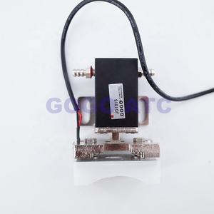 उच्च गुणवत्ता वाले वायवीय सिलेंडर माउंटिंग, सोलनॉइड लॉक कहां से खरीदें - Product Image 6