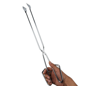 <span class=keywords><strong>Pinzas</strong></span> <span class=keywords><strong>para</strong></span> carbón <span class=keywords><strong>para</strong></span> fogata con mango Extra LARGO DE 21/26/31 pulgadas, pinza <span class=keywords><strong>para</strong></span> carbón cromado <span class=keywords><strong>para</strong></span> <span class=keywords><strong>barbacoa</strong></span> al aire libre - Product Image 1