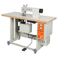 220V 2500W prix usine tailleur Machine Non tissé tissu Machines à coudre ultrasons dentelle Machine JP-60-S