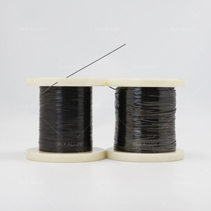 Superelastic nitinol dây ni-ti dây 1.0mm 1.2mm 1.5mm <span class=keywords><strong>2.0mm</strong></span> 2.5mm Niken titan dây - Product Image 6