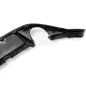 Diffuseur de pare-chocs arrière, protection de pare-chocs pour Volkswagen Golf 7 GTI 2014-2017, kit carrosserie, accessoires auto - Product Image 5