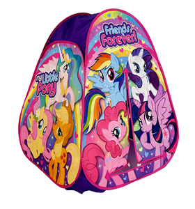 Carpa <span class=keywords><strong>de</strong></span> Juego para Niños OEM, Carpa <span class=keywords><strong>de</strong></span> Juego Interior/Exterior para Bebés, Carpa Plegable Interactiva para Padres e Hijos, Tela <span class=keywords><strong>de</strong></span> Poliéster 190T, Juguete Deportivo, Regalo - Product Image 1