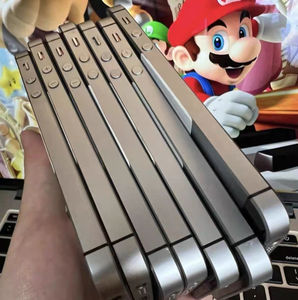 Подержанный телефон 5s разблокированный оригинальный смартфон 16 ГБ/32 ГБ обновленный мобильный телефон оптом - Product Image 3