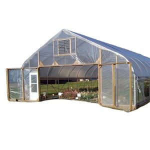 Serre tunnel durable One One en promotion : Serre innovante et légère - Product Image 6