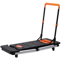 Banc de travail pliable multifonction 7 en 1 de qualité industrielle pour garage, extérieur et intérieur, idéal pour le bricolage et l'OEM