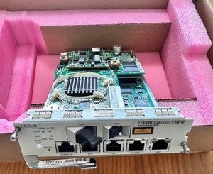 CCUB CCUC CCUE 5616 ma5616 Gpon EPON 카드 ASPB VDLE PAIA ADPE 메인 컨트롤 보드 - Product Image 6