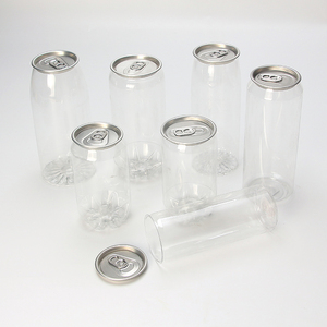 <span class=keywords><strong>Hot</strong></span> <span class=keywords><strong>sale</strong></span> proper price 330ml 350ml 500ml 550ml 650ml wholesale plastic beverage bottles, Milk tea plastic bottle - Product Image 5
