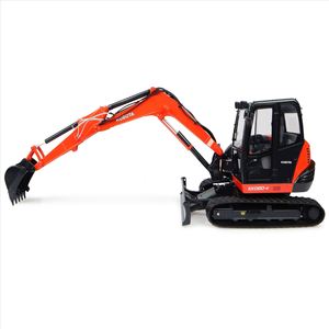Wonderful Condition Cheap Price Secondhand 8T Small Digger Japan KUBOTA KX183-3 <b>Used</b> Hydraulic Crawler <b>Excavator</b> - Product Image 1