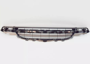 51117371737 adatto per <span class=keywords><strong>BMW</strong></span> <span class=keywords><strong>1</strong></span> <span class=keywords><strong>serie</strong></span> <span class=keywords><strong>F21</strong></span> LCI griglia inferiore del paraurti anteriore - Product Image 2