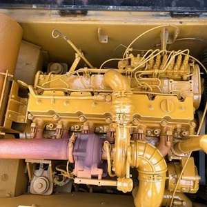 Offre Spéciale : Excavatrice sur Chenilles Hydraulique d'Occasion CAT 330BL de Haute Qualité – Modèles d'Occasion CAT 330BL, 330CL, 330D2L, 330DL - Product Image 6