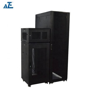 NEMA ตู้ติดผนัง12U กลางแจ้ง3 3R 4 4X IP65อลูมิเนียมอัลลอยด์/สแตนเลส - Product Image 5