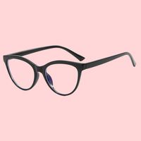 Lunettes de vue pour femmes, mode rétro, anti-lumière bleue, monture de haute qualité, lunettes optiques pour la lecture
