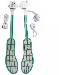 Módulo de matriz de <span class=keywords><strong>sensor</strong></span> de presión de película flexible delgada para medición de presión de pie y Sistema de Análisis de marcha de plantilla - Product Image 1