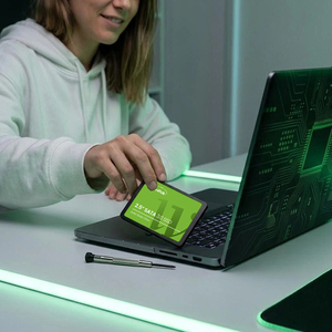 Ổ cứng thể rắn SSD SATA <span class=keywords><strong>2</strong></span>.5 inch 120GB 128GB 240GB 256GB 512GB cho máy tính - Product Image 6