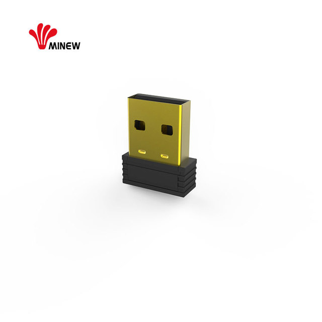 Bluetooth Usb Dongle BLE5.0 Nordic Chipset C3 Minew