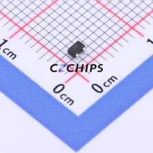 Diodo Schottky RB461F SOT-323 Nuevo y Original, Proveedor de Componentes Electrónicos al por Mayor y Servicio BOM - Product Image 1