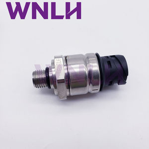Capteur de pression de pompe à carburant pour Cummins QSK60 QSK50 QSK45 97303152 3408564 060G3418 pour moteur diesel, pièces de machines de construction - Product Image 3