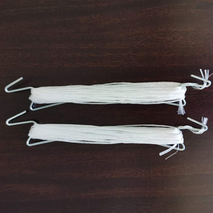 Crochets à tomates avec <span class=keywords><strong>ficelle</strong></span>, crochets de support de tomate, crochets porte-tomates - Product Image 1