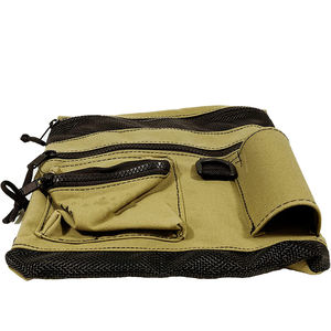 Nouvelle sacoche de détecteur de métaux durable, sacoche de ceinture, sacoche à outils, sacoche de détecteur, sacoche de transport pour détecteur de métaux - Product Image 5