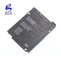 Papan Pengembangan WiFi UNOR3 ATmega328P USB-TTL CH340G dengan Kabel UNOR3