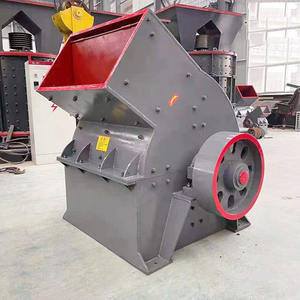 Trituradora de Martillos PCX500*350 de Grado Industrial de Alta Resistencia, Equipo Especializado para Trituración de Materiales Refractarios - Product Image 1