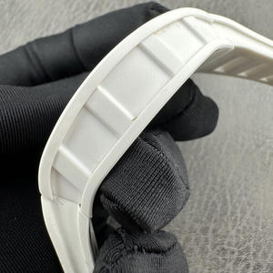 Reloj Mecánico para Hombre BBR FactoryYRM055 con Movimiento Integrado, Reloj de Cerámica de Lujo para Hombre, Nuevo Diseño - Product Image 4