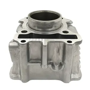 <span class=keywords><strong>MIO</strong></span>-J กระบอกสูบเครื่องยนต์รถจักรยานยนต์ XC115เหมาะสำหรับยามาฮ่าเรย์ <span class=keywords><strong>Z</strong></span> ZR <span class=keywords><strong>115</strong></span>แขนลูกสูบ50มม - Product Image 4