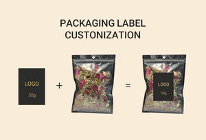 Женский гигиенический Натуральный китайский травяной препарат, паровые травы Yoni, паровые мешки Yoni из Китая - Product Image 6