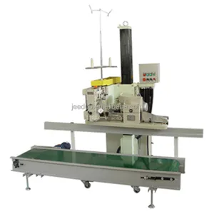 Bag Closer Machine Portable Sack Sewing Machine And Handheld Electric Industrial Sealing Machine For Woven Bag