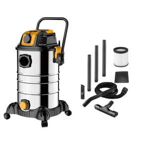 <span class=keywords><strong>Aspirateur</strong></span> Cyclonique à Tambour K-D/W 2026 de Haute Qualité avec Filtre HEPA pour Voiture et Hôtel, Électrique Humide/Sec, <span class=keywords><strong>Sac</strong></span> Inclus - Product Image 3