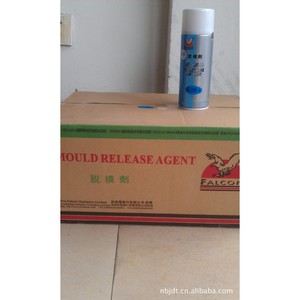 Eagle Mould Release Agent S-280A 450ML Oil Based <b>Plastic</b> Auxiliary - Product Image 1