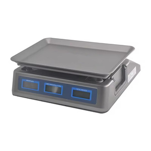 Veidt Weighing FF1976 14191-456F 30kg High Digital Scale Supermarket Pricing Electronic 14191-456F FF1976 14191-456F 30kg High P - Product Image 5